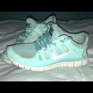 NIKE free 2.5